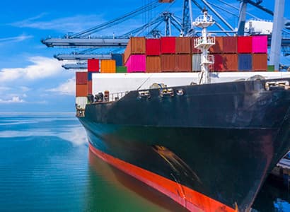 Project Cargo Handling